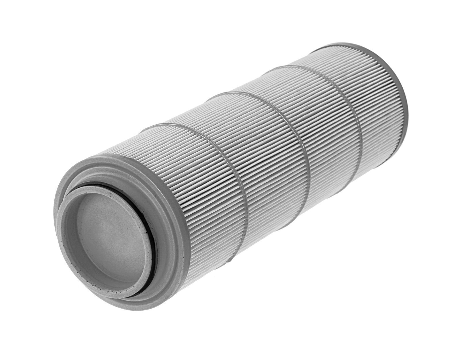 Mahle Knecht Hava Filtresi M668 (A668 094 03 04)