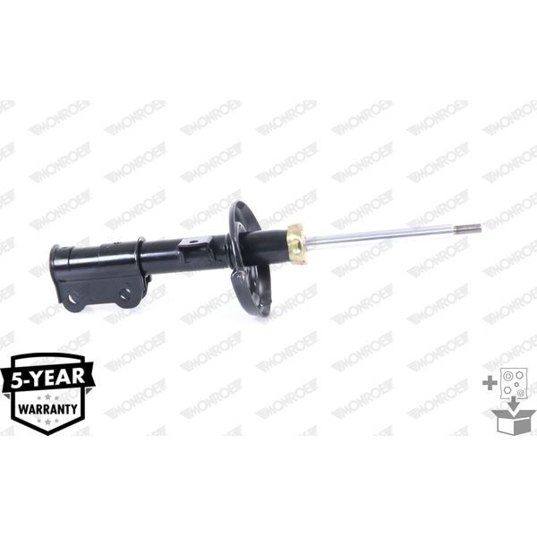 MONROE ÖN AMORTİSÖR SAĞ CHEVROLET AVEO 2011 2015 GAZLI (52024163)