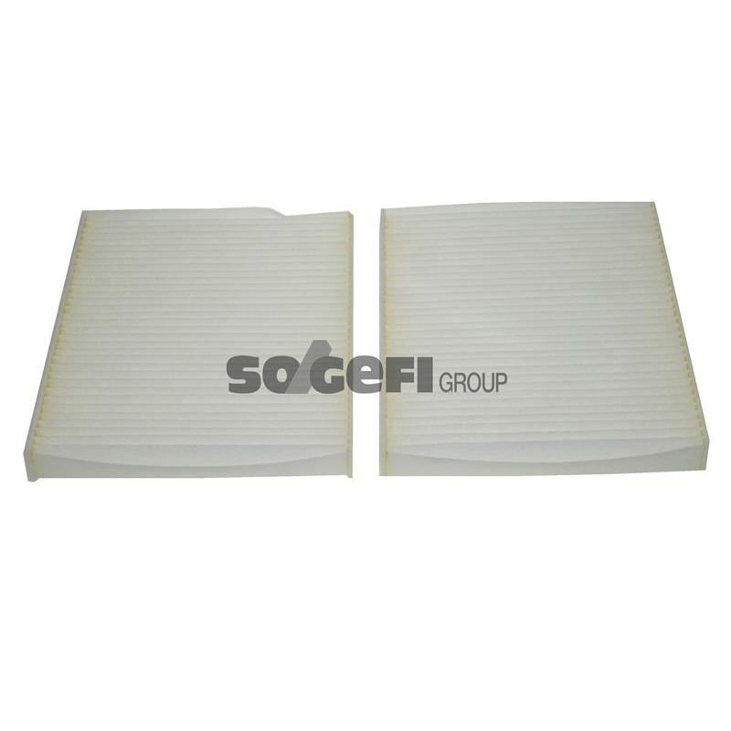 PURFLUX FİLTRE (64119163328)