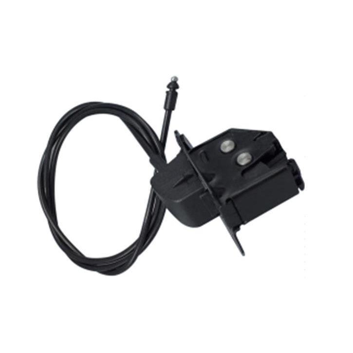 ZENON BAGAJ KAPI ÜST KİLİDİ-SOL R.MASTER III (8200661155)