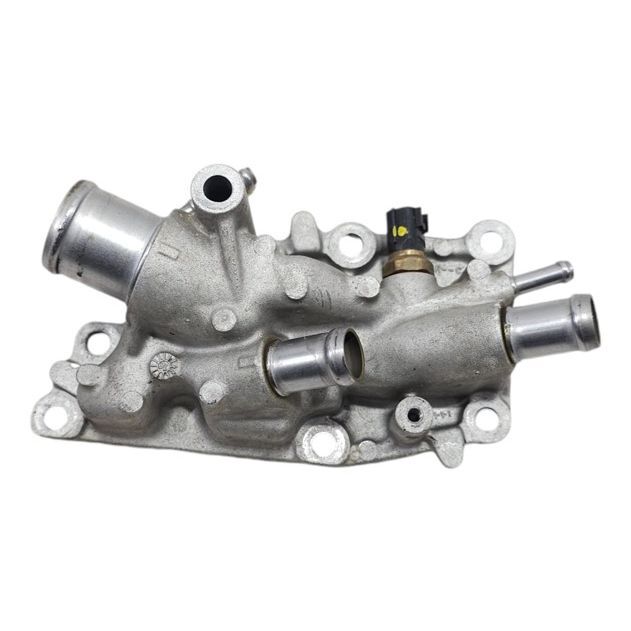 AUTODAK TERMOSTAT SU POMPASI DAĞITIM KUTUSU MEGANE IV BORULU 1.6 BENZİNLİ H4M 110604754R (110604754R)
