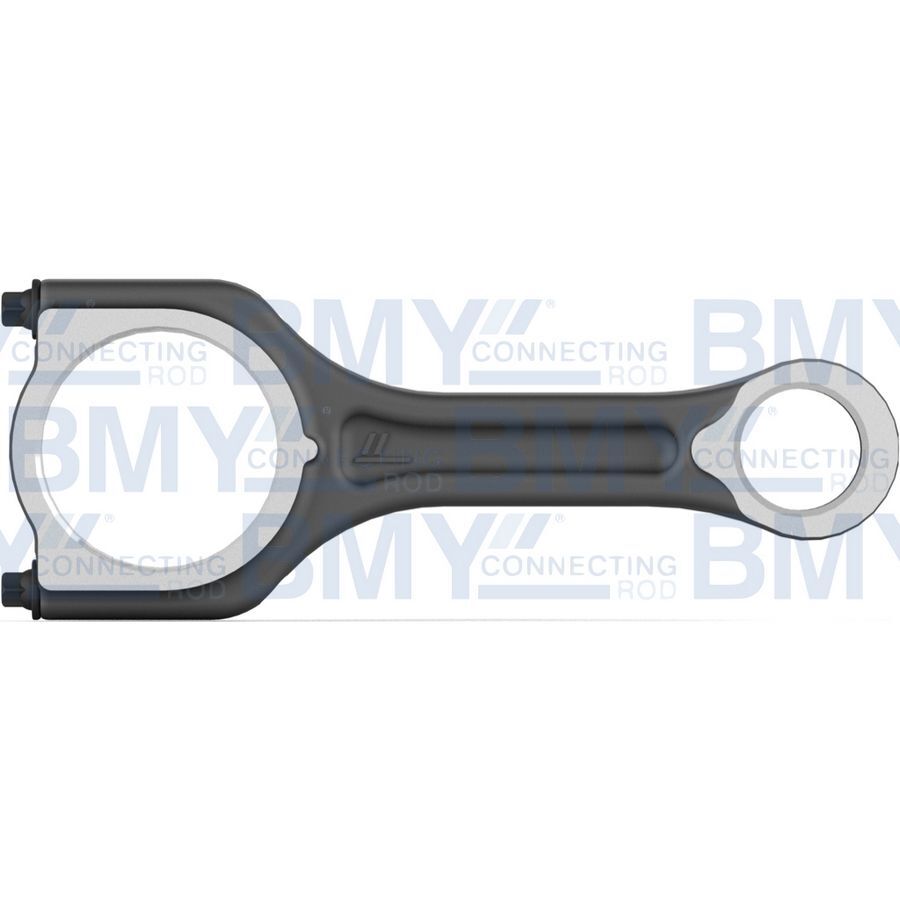 BMY PISTON KOLU P206 P307 PARTNER II BERLINGO II C4 C5 II P308 P3008 P5008 P308 P3008 508 III JUMPY III FOCUS II-III 04>17 COURIER 14> FIESTA 08> B-MAX 14>1.5-1.6 TDCVOLVO C30-S40-V50-V60-S60 1.6 TDC (0603.92)