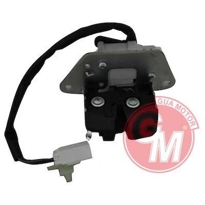 GUA ARKA BAGAJ KİLİDİ FIAT FIORINO-BIPPER-NEMO (51812524)