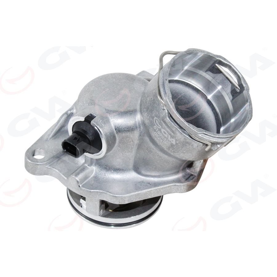 GVA TERMOSTAT 100 C MERCEDES M272 W203 W204 S204 CL203 W212 W221 (A2722000415)