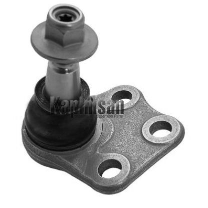 KAPIMSAN ROTİL SAG-SOL RENAULT MEGANE IV 15 (545049671R)