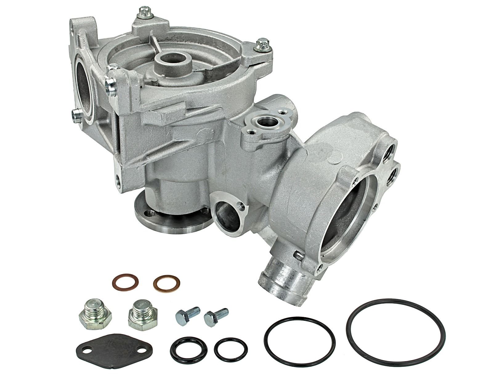 Kyburg Devirdaim M104 (A104 200 33 01)