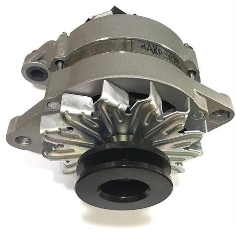 MAKO ALTERNATÖR 12V 45A MAKO TİP TOFAŞ FIAT MF TRAKTÖR (63394551)