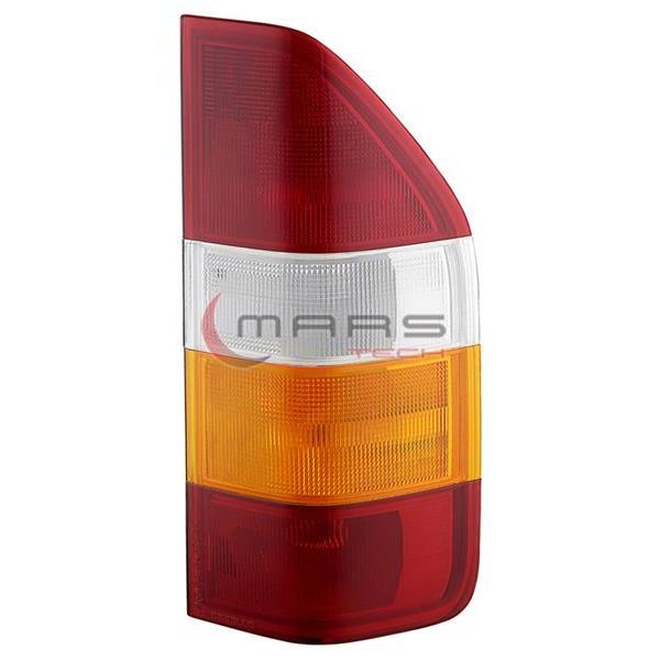 MARS STOP LAMBASI SOL MERCEDES BENZ SPRINTER 95-02 DUYSUZ (367309989)