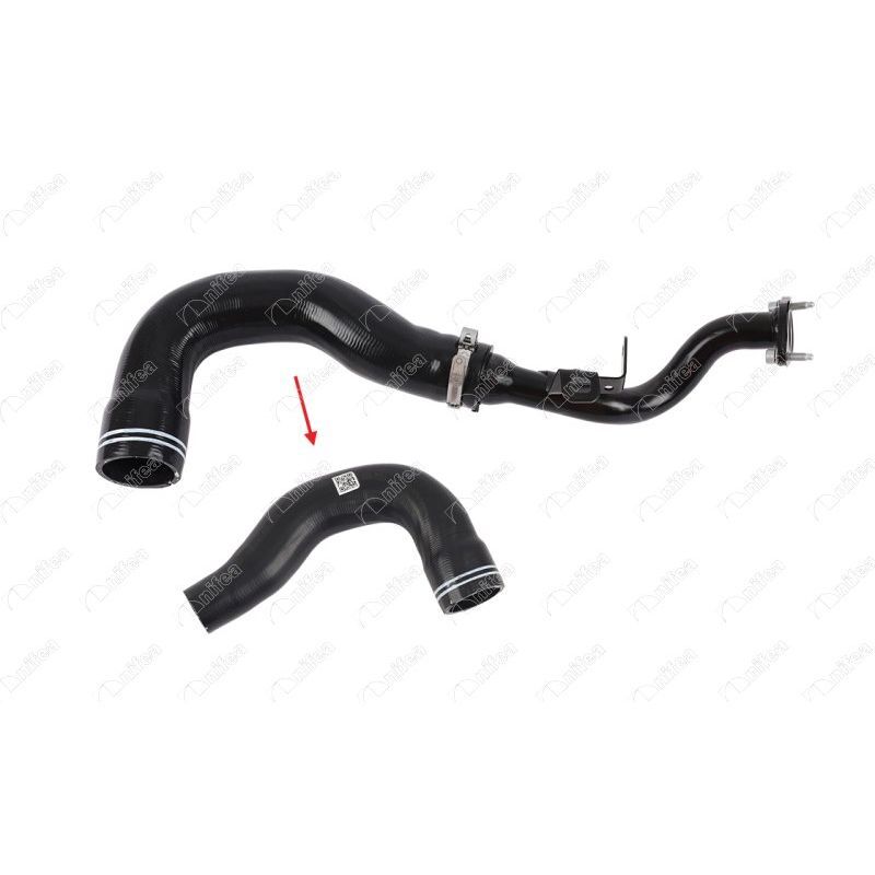 NIFEA TURBO HORTUMU (51984103)