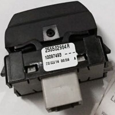 OEK HIZ KONTROL KUMANDA DÜĞMESİ MGN III-FLUENCE-CAPTUR-LATITUDE-LGN (255502964R)