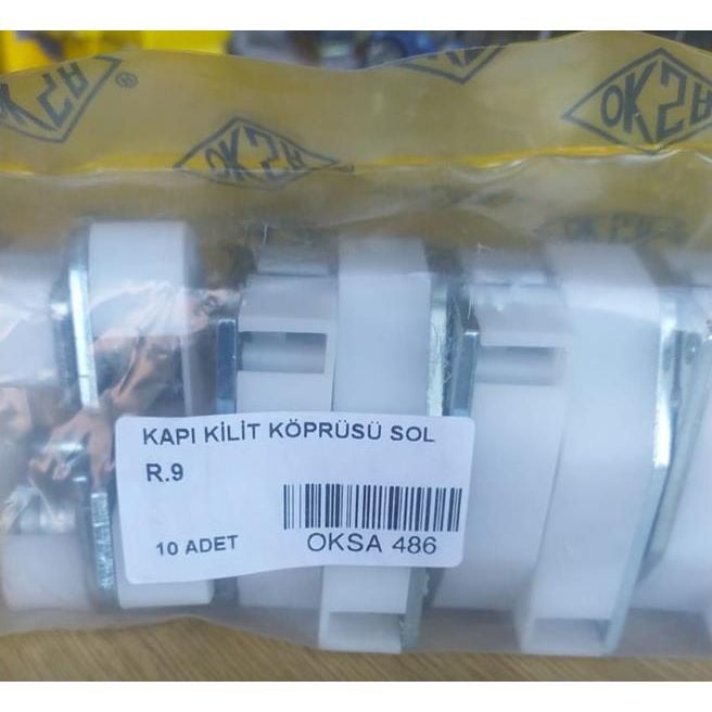 OKSA KAPI KİLİT KÖPRÜSÜ SOL R9 (7702252920)