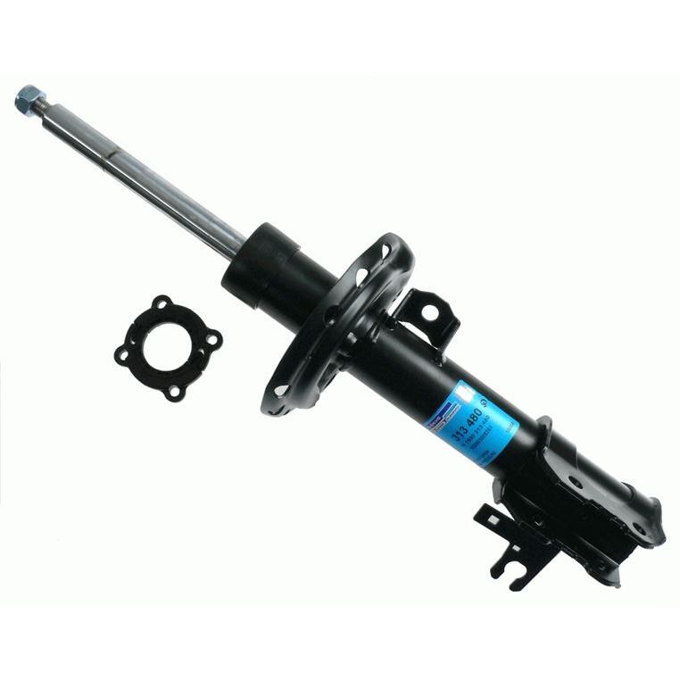SACHS ÖN AMORTİSÖR SOL OPEL ASTRA H 04>14 ZAFIRA B 05>15 (344666)