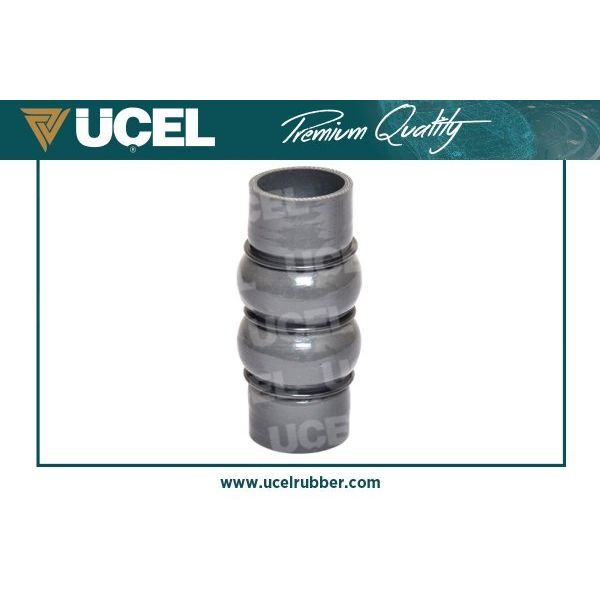 UCEL TURBO HORTUMU PARTNER-BERLINGO 08 P307 04 09 P308 07 14 P3008 09 16 P5008 09 17 EXPERT-JUMPY 07 16 C4 04 11 1.6 HDI (0382.FN)