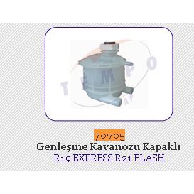 BEMOT GENLEŞME KAVONOZU KAPAKLI R9-R11-R19-R21-CLIO I-EXP.-LOGAN-FLASH (7700810997)