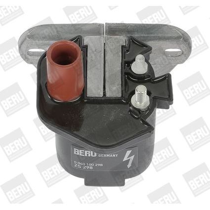 BERU ATESLEME BOBINI MERCEDES M102 M103 M117 M119 M120 W124 W126 W140 W463 (A0001586403)