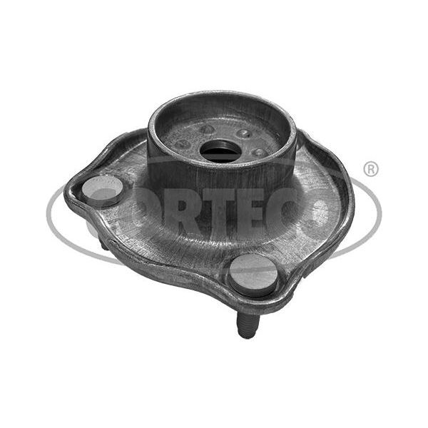 CORTECO AMORTISOR TAKOZU ON MERCEDES W205 S205 C205 A205 C257 W213 C238 C253 X253 N293 (A2053230020)