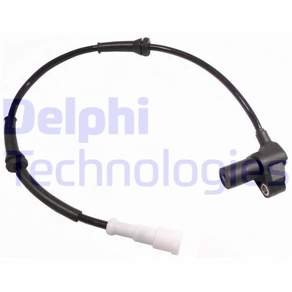 DELPHI ABS HIZ SENSORU ON SOL-SAĞ RENAULT CLIO THALIA 98 CLIO II 98 05 (7700411747)