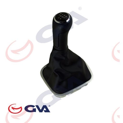 GVA VİTES TOPUZU 5 VİTES SİYAH GRİ ÇERÇEVE POLO 2010 > (6R0711113AA)