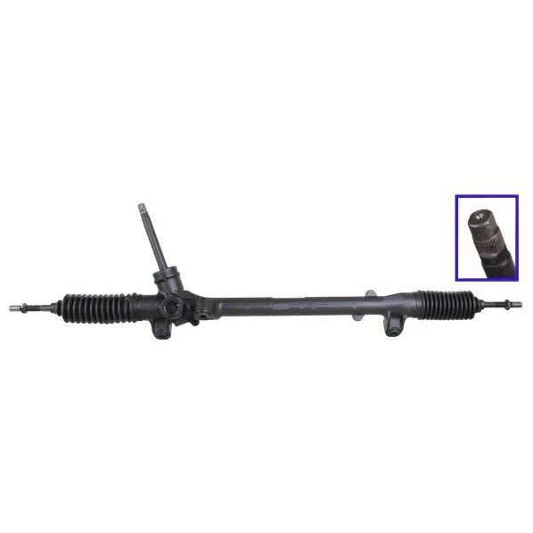 HEMA DİREKSİYON KUTUSU MAZDA 3 2014-2018 MAZDA 6 2012- (BJS832110)