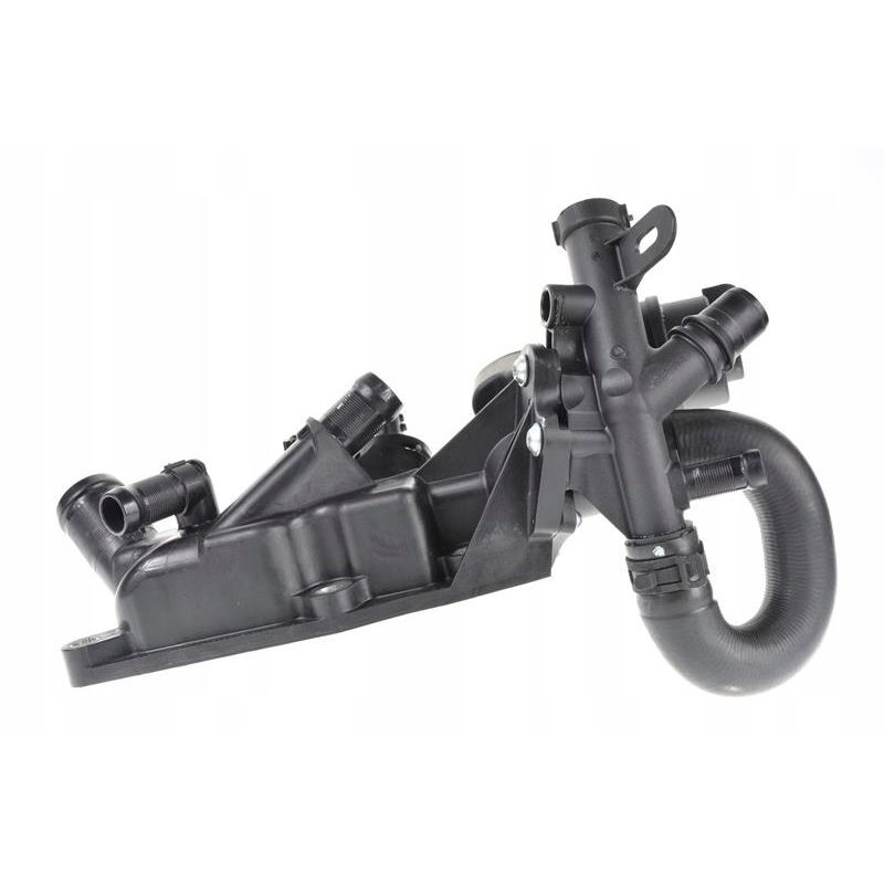 OEK 110600353R TERMOSTAT YUVASI RENAULT CLIO IV 12 CAPTUR I 13 KADJAR 15 MEGANE IV 15 SCENIC IV 15 1.2 TCE (110600353R)