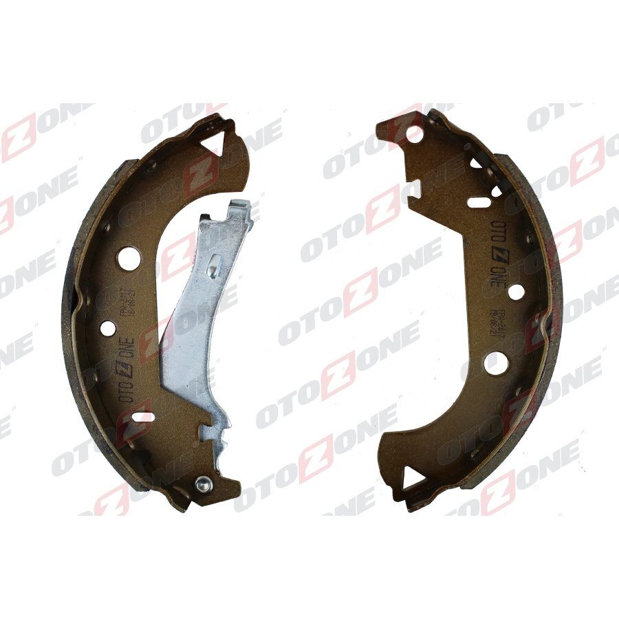 OTOZONE ARKA PABUÇ BALATA DOBLO 1.6-1.9 JTD 01-10 -ALBEA 1.2-1.6 01-> TRW. MOD. GS8442 7129020 (7082149)