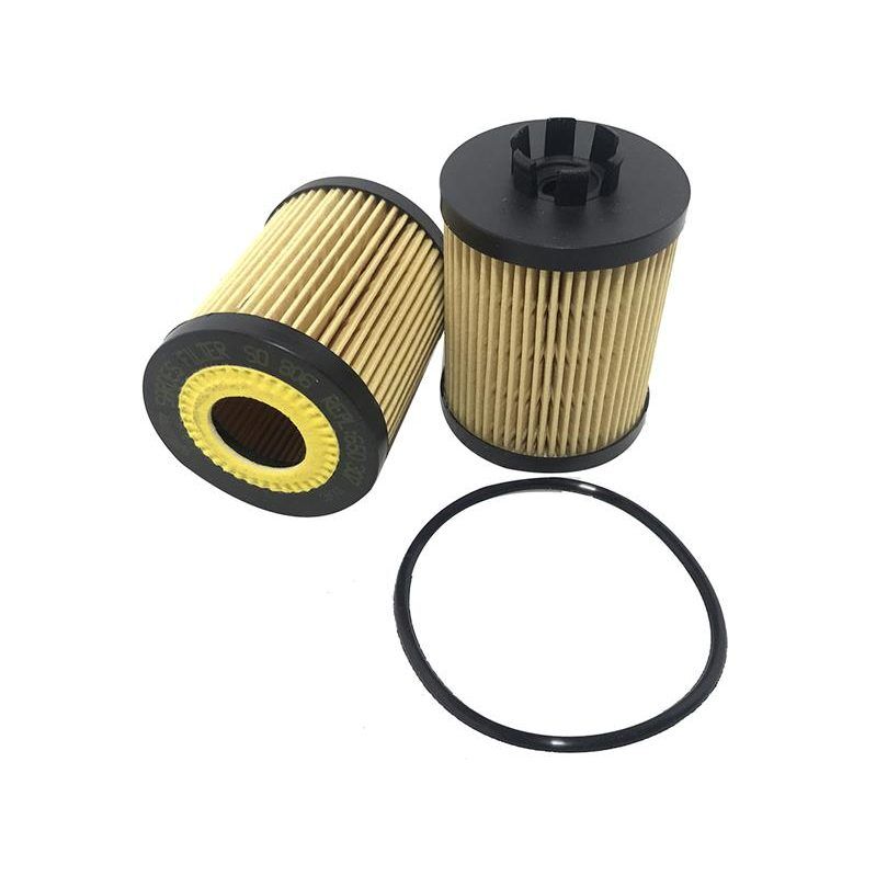 SARDES YAĞ FİLİTRESİ ASTRA G-H 98 > CORSA B-C-D 96 > MERIVA 04-10 1.0-1.2-1.4 XE-XEP (650307)