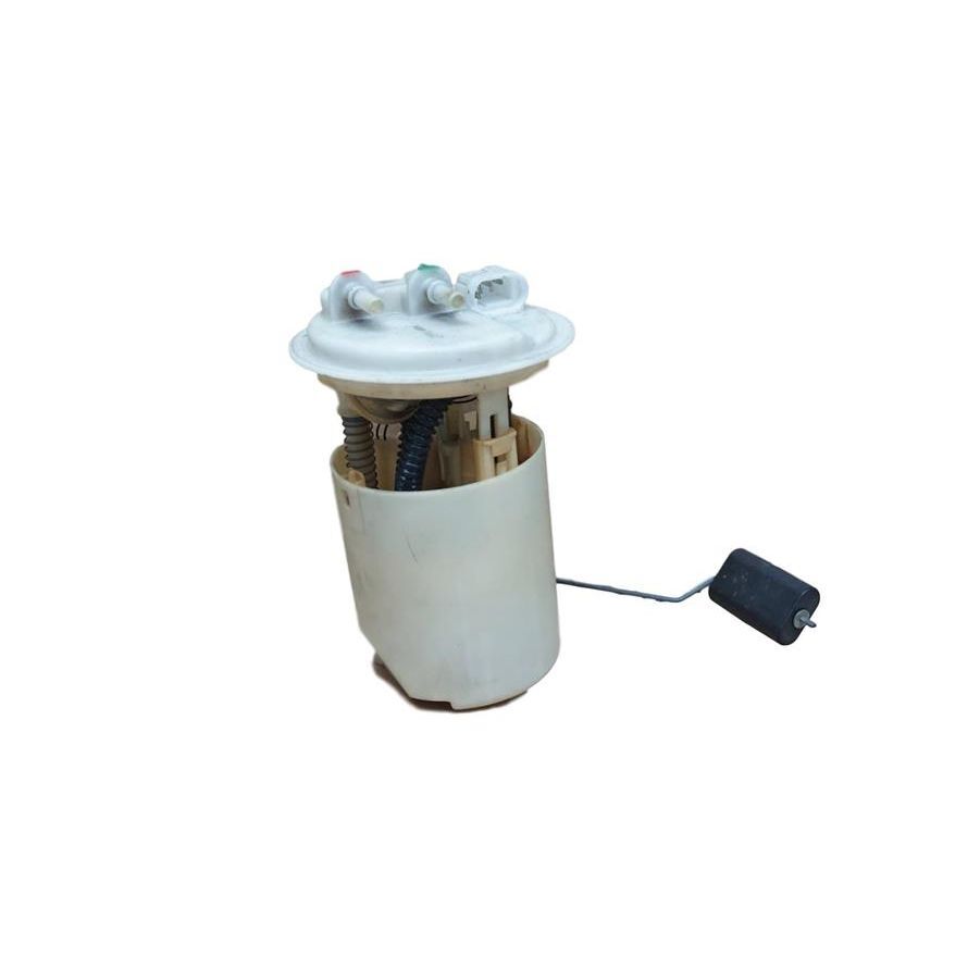 AUTODAK YAKIT DEPO ŞAMANDIRASI RENAULT CLIO SYMBOL CLIO II 1.2-1.4-1.6 16V 98 - 8200027963 (8200027963)