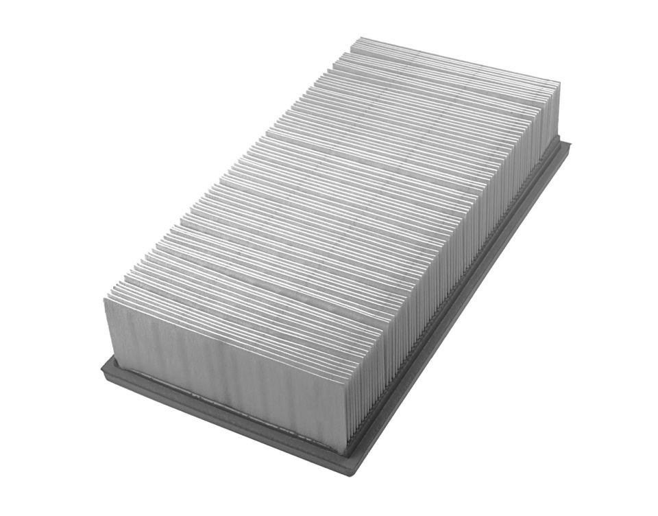 Hengst Hava Filtresi M73 E53 (13721742201)