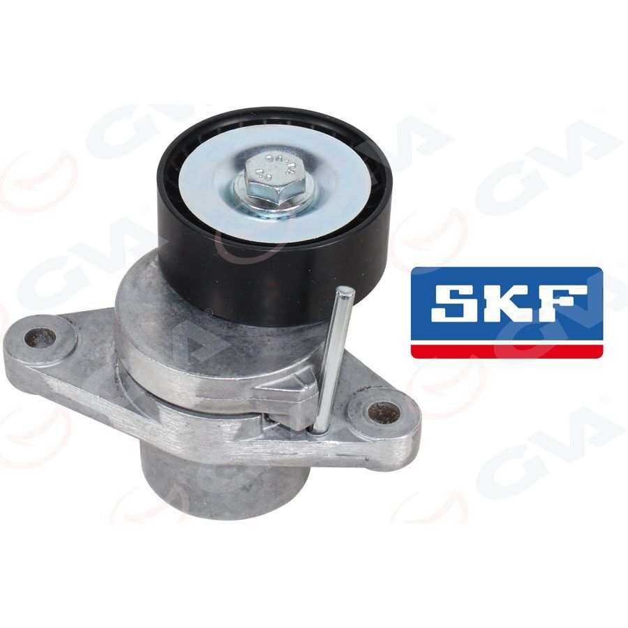 GVA ALTERNATÖR GERGİ RULMANI KÜTÜKLÜ RENAULT LAGUNA III 07>15 DACIA DOKKER 12> DUSTER 10> LOGAN 04> S ANDERO 08> LOGAN II 12> SANDERO II 12> 1.4 K7J 1.6 K4M (117502781R)