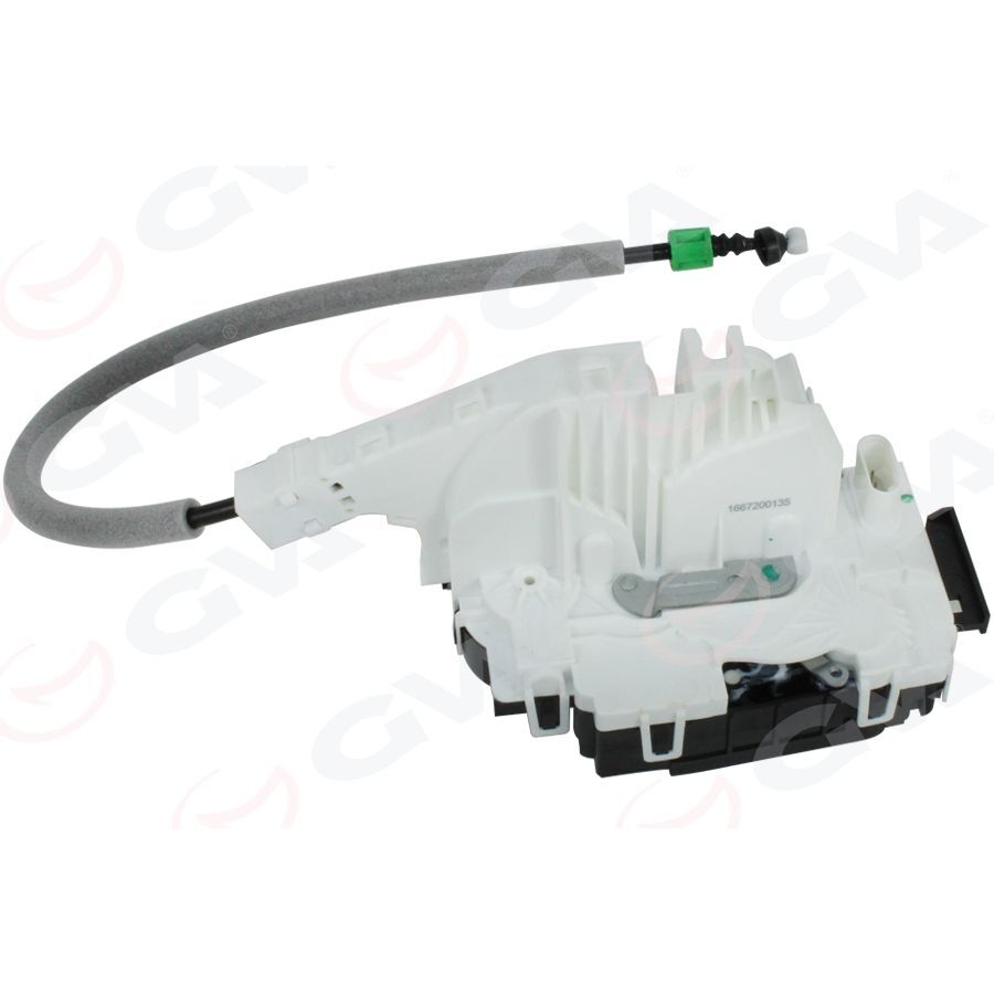 GVA KAPI KILIDI ON SOL MERCEDES W176 W246 C117 X117 X156 (A0997201901)