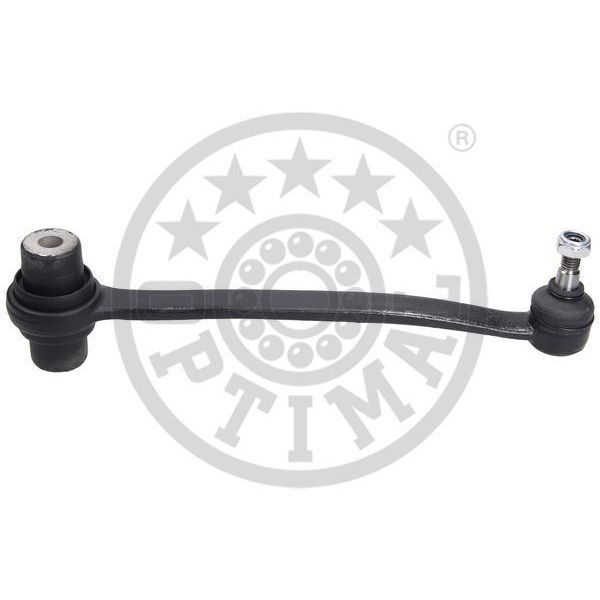 OPTIMAL DENGE KOLU ARKA ALT MERCEDES S-CLASS W220 C215 (A2203500453)