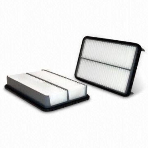 SARDES HAVA FİLTRESİ KIA CERATO 1.5L D4FA CRDİ 05-> / SPORTAGE 2.0L G4GC 04-10 2.0L D4EA CRDİ 04-10 / HYUN DAI TUCSON 2.0L G4GC 04-> 2.0L D4EA CRDİ 04-> (2811308000)