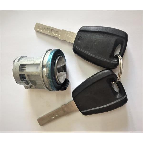 ZENON KONTAK ŞİFRESİ KİLİTLİ DOBLO 1.4-1.3 DMTJ-1.6 DMTJ-2.0 DMTJ (660138)