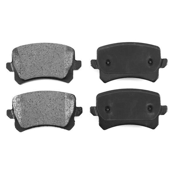 AYD ARKA BALATA CADDY-TIGUAN-PASSAT-A6-Q3 11 GDB1763 WVA 24483 105.5X56.4X17 MM (3C0698451FE)