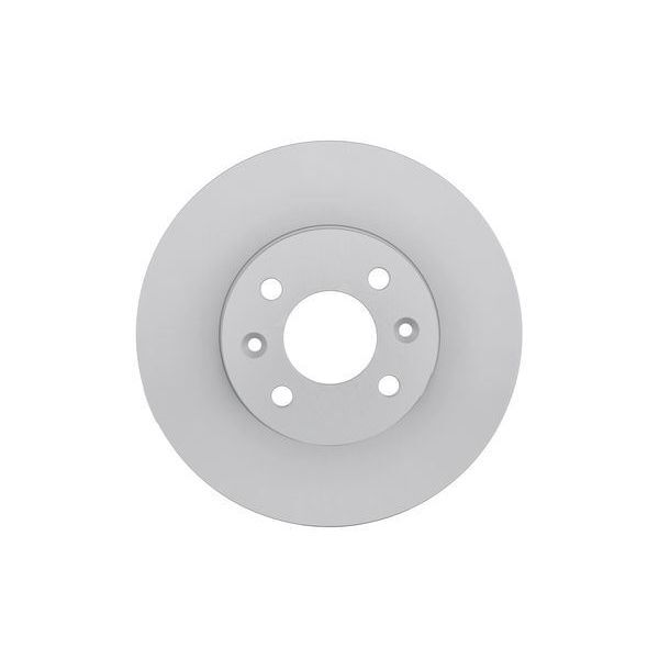 BOSCH ÖN FREN AYNASI RENAULT MEGANE I 96 SCENIC I 96 LAGUNA I 93 SAFRANE I 92 96 262X22X4DELİKXHAVALI (7701204300)