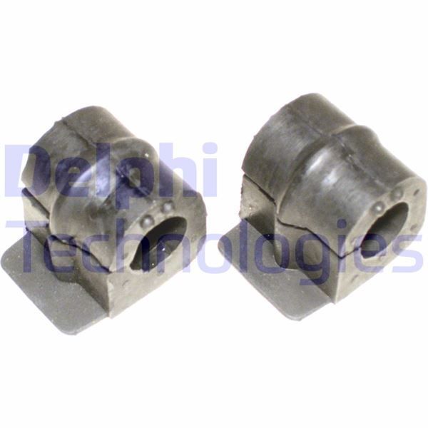 DELPHI VİRAJ DEMİR LASTİĞİ OPEL ASTRA F 22MM 91 98 -VECTRA A 88 95 2.Lİ TAKIM (350078)