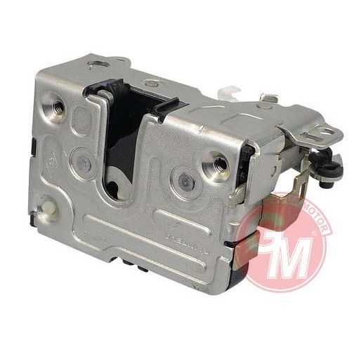 GUA KAPI KİLİDİ MEKANİK ARKA SAĞ RENAULT MEGANE I (7701469941)