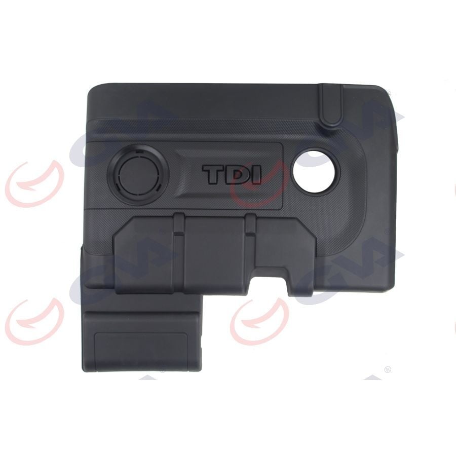 GVA MOTOR ÜST KAPAGI CUS MOTOR 1.4 TDI TÜM MODELLER (04B103925E)