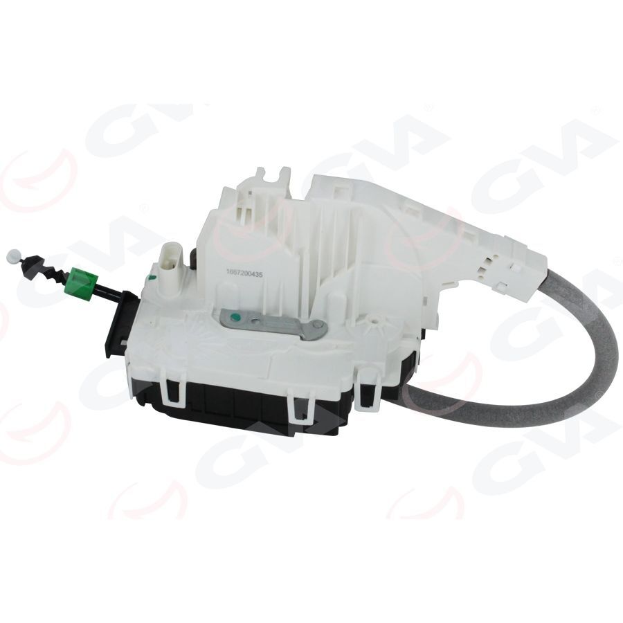 GVA KAPI KILIDI ON SAG MERCEDES W176 W246 C117 X117 X156 (A0997202201)
