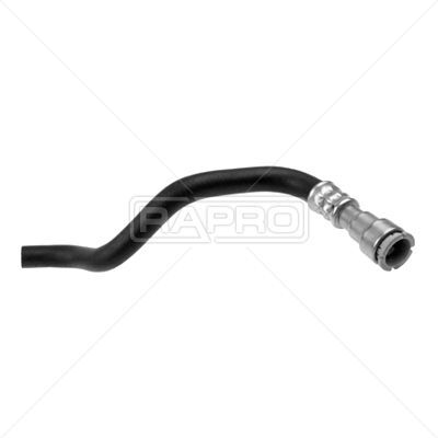 RAPRO HİDROLİK DİREKSİYON RADYATÖR DÖNÜŞ HATTI, E46 (32411094951)