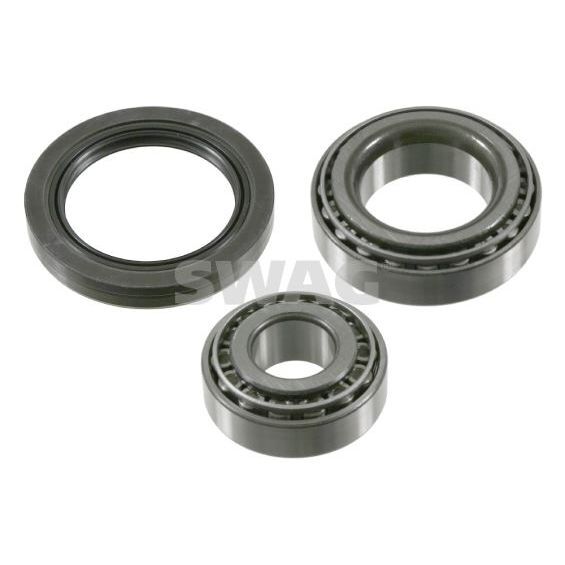 SWAG AKS BİLYASI TAMİR TAKIMI ÖN SAĞ/SOL W203 (A2033300051)