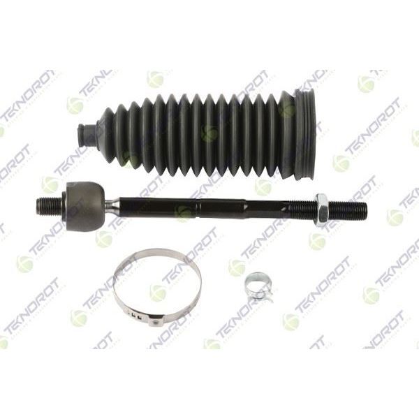 TEKNOROT ROT MİLİ ÖN SAĞ-SOL DACIA DUSTER II 18> (485213285R)