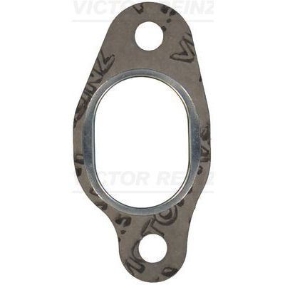 V REINZ EGZOZ MANİFOLD CONTASI BORA-CADDY I-II-GOLF I-II-III-IV-JETTA I-II-PASSAT-POLO-SCIROCCO-LT35-T3-T4 1 (026129589A)