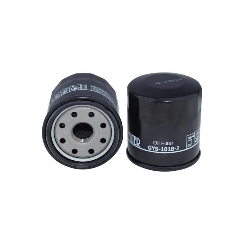 WEGNA YAĞ FİLTRESİ C1-P107 1.0-COROLLA 1.3-1.3 12V-1.6-1.8 - AVENSIS 1.6-1.8-YARIS 1.3-1.5-CAMRY-CARINA W 68/3 (1109.Y3)