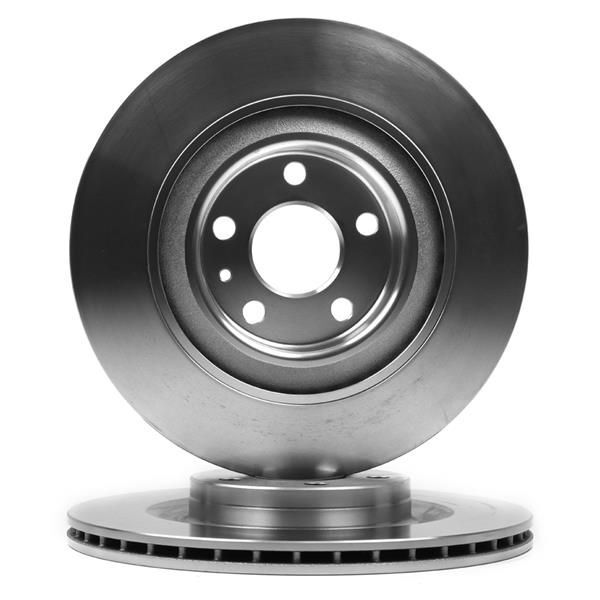 AYD ARKA FREN DİSKİ S60 III 224 -S90 II 234 -V60 II -V90 II 235-236 -XC40 536 -XC60 II XC90 2014 (31400778)