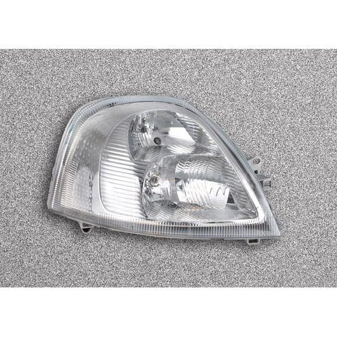 AYFAR FAR SAĞ MASTER II-MOVANO 2.5 DCI YM 10/03> ELEKTRİKLİ H7 H1 MOTORLU (4405203)