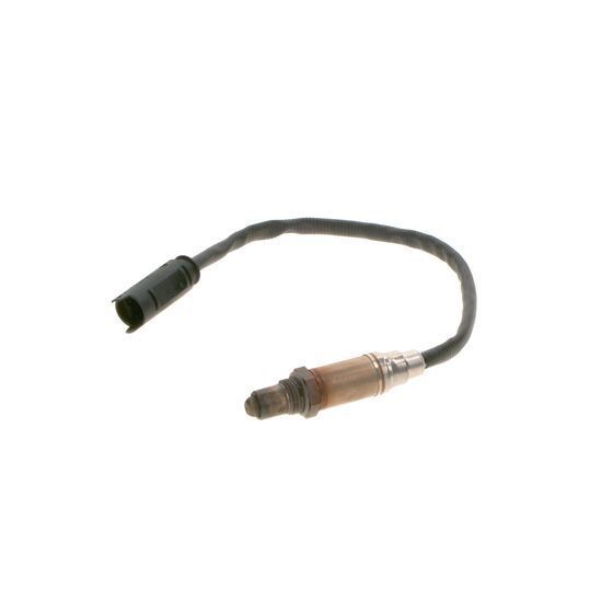 BOSCH OKSIJEN SENSORU EURO 4 BMW E46 E53 (11787506539)