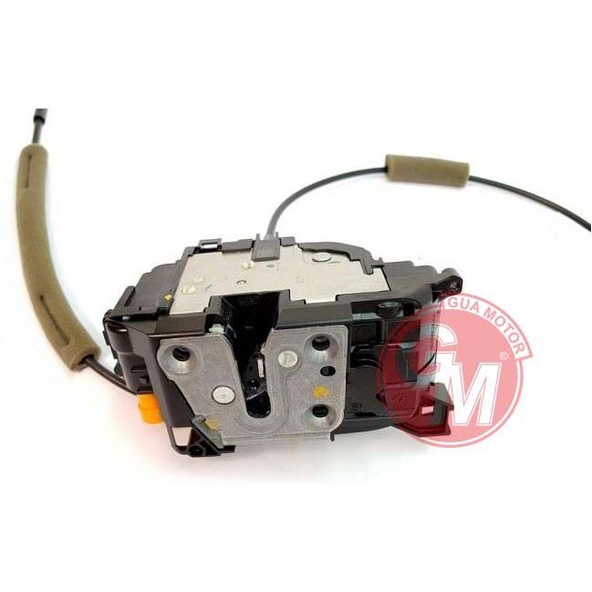 GUA KAPI KİLİDİ ÖN SOL RENAULT MASTER III (805030009R)