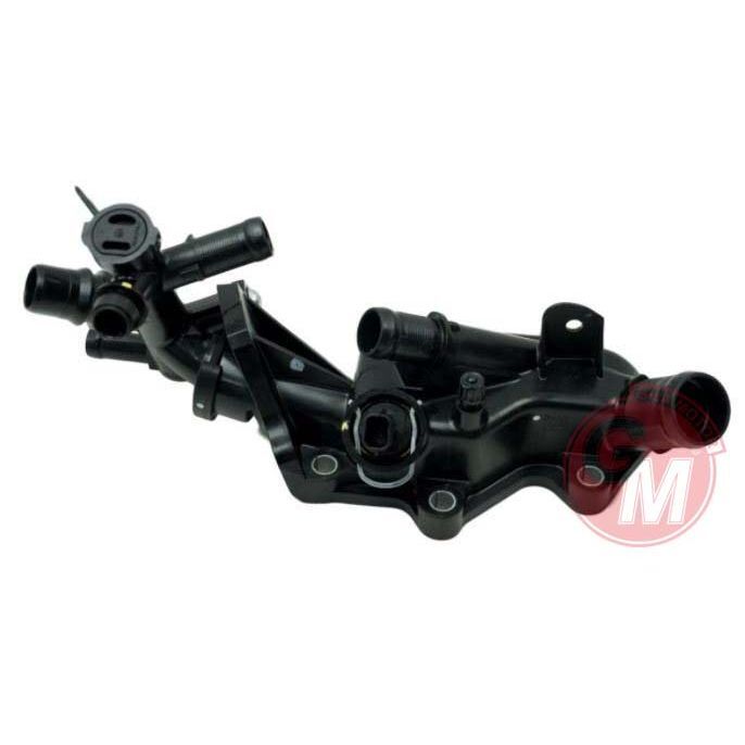 GUA TERMOSTAT KOMPLE RENAULT CLIO IV 12 CAPTUR 13 SANDERO II 13 SYMBOL III 14 0.9TCE 1.2TCE MÜŞÜRLÜ (1106000Q1D)