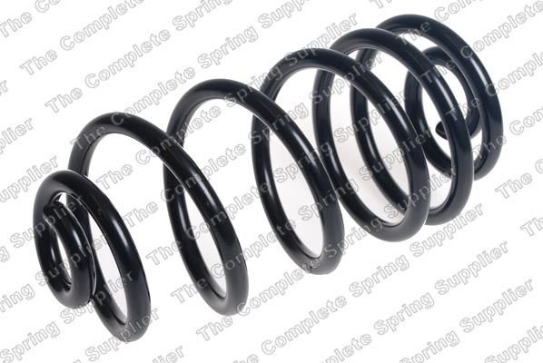Lesjöförs Arka Helezon W415 Cıtan Mıxto 11 12 Kangoo Be Bop 2 09 (A415 324 13 04)